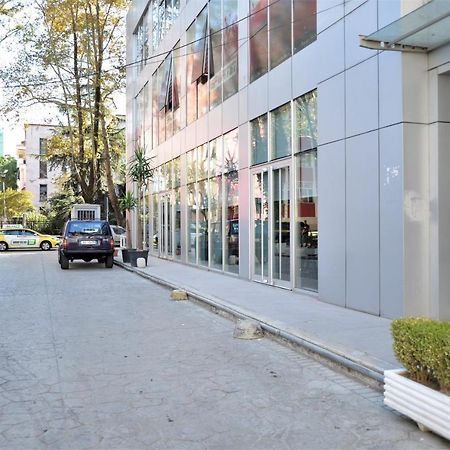 Haris Apartment Tirana No.2 المظهر الخارجي الصورة