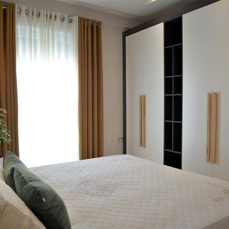 Haris Apartment Tirana No.2 المظهر الخارجي الصورة