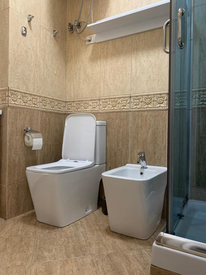 Haris Apartment Tirana No.2 المظهر الخارجي الصورة