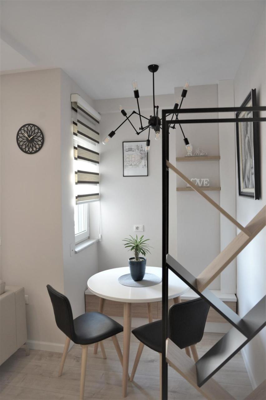 Haris Apartment Tirana No.2 المظهر الخارجي الصورة
