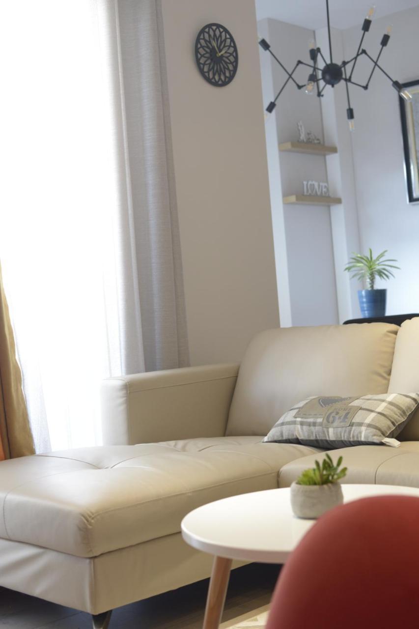 Haris Apartment Tirana No.2 المظهر الخارجي الصورة