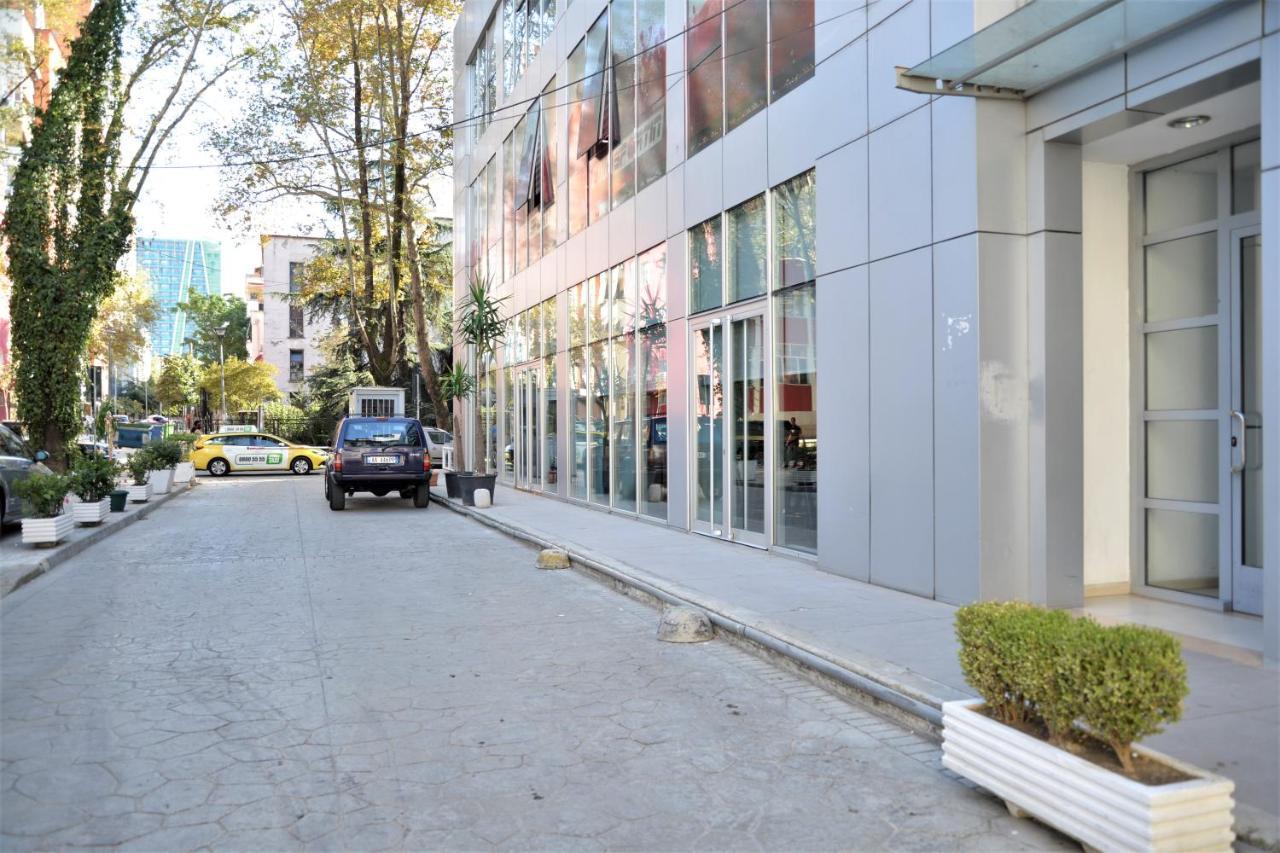 Haris Apartment Tirana No.2 المظهر الخارجي الصورة