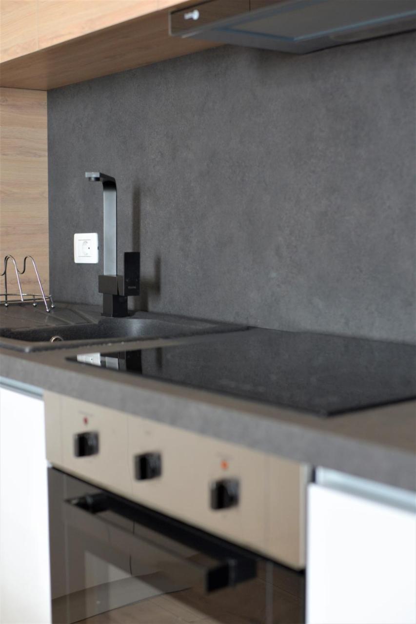Haris Apartment Tirana No.2 المظهر الخارجي الصورة