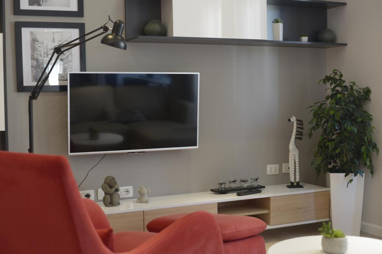 Haris Apartment Tirana No.2 المظهر الخارجي الصورة