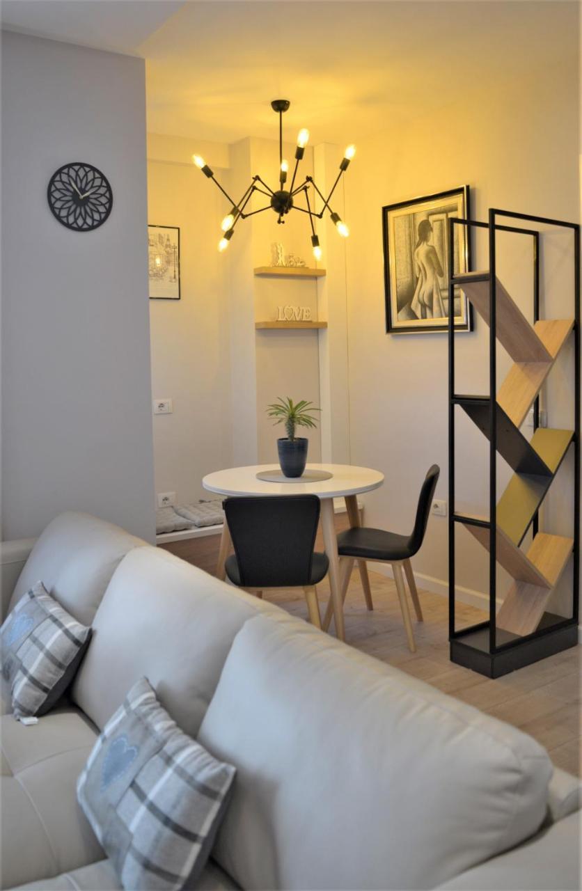 Haris Apartment Tirana No.2 المظهر الخارجي الصورة